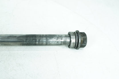 1999 - 2006 Harley-Davidson Touring Road King Classic Rear Wheel Axle Bolt Shaft  	41110-89