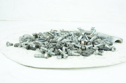2008 - 2016 Harley-Davidson Touring Road Glide Ultra Hardware Bolts Nuts & Brackets