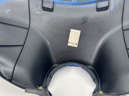 2007 - 2016 Harley-Davidson Touring Electra Glide Ultra Front Outer Batwing Fairing Cover 58236-96