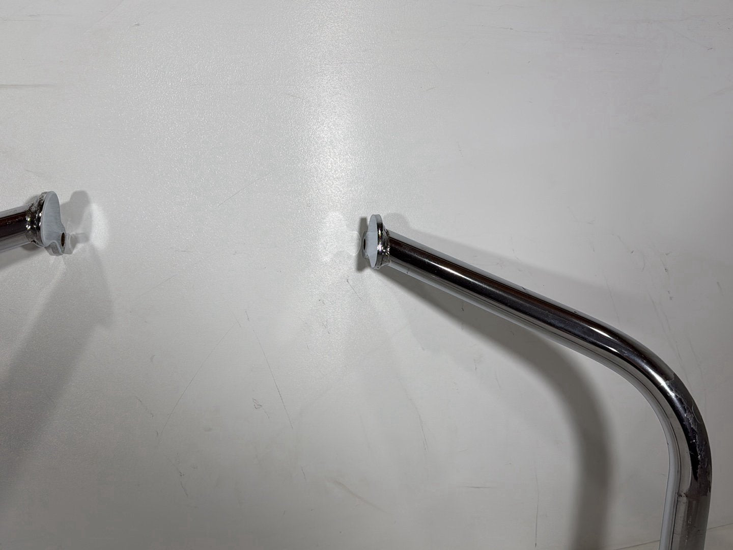 2008 - 2016 Harley-Davidson Touring Electra Glide Ultra Front Engine Crash Highway Bar Guard