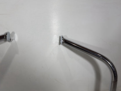 2008 - 2016 Harley-Davidson Touring Electra Glide Ultra Front Engine Crash Highway Bar Guard