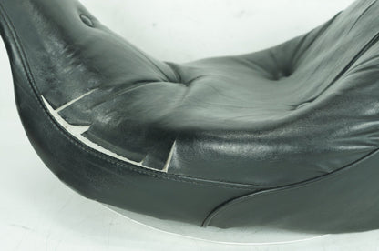 1999 - 2006 Harley-Davidson Touring Electra Glide Classic Passenger Rider Driver Seat Saddle 51704-05