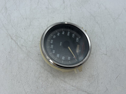 2000 Harley Dyna FXDWG Wide Glide OEM Speedo Speedometer Gauge Cluster