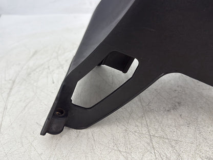 2016 Harley Road King Touring FLHR OEM Battery Tray Bracket Holder Carrier