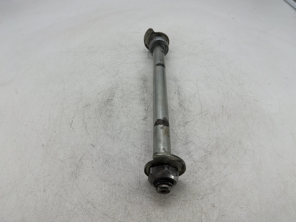 2012 Harley Street Glide Touring FLHX OEM Rear Wheel Axle Bolt Shaft