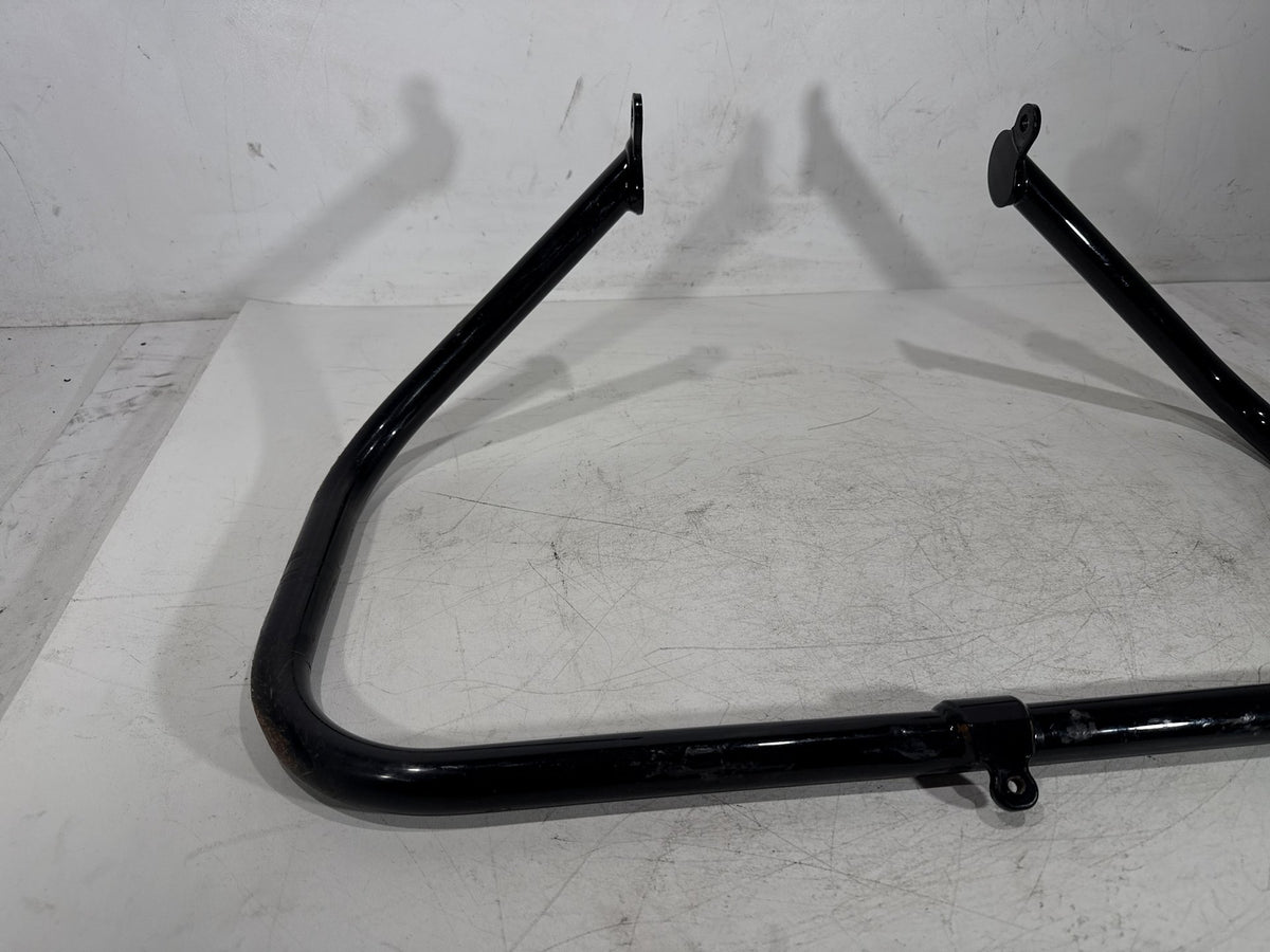 2010 Harley Road King Touring Police OEM Front Engine Crash Highway Bar Guard