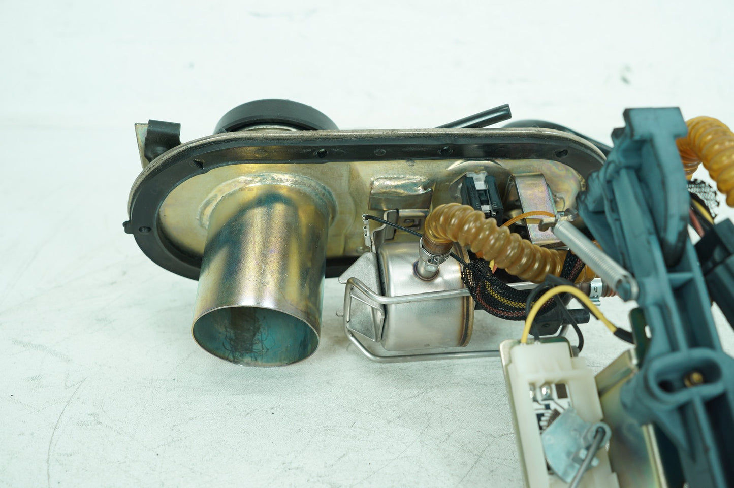 2007 - 2016 Harley-Davidson Touring Police Electra Fuel Pump Gas Gasoline Petrol Sending 62897-01B