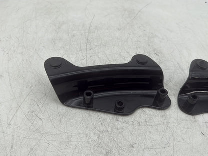 2012 Harley Road Glide Touring FLTRX Custom OEM 5 Point Detachable Docking Hardware