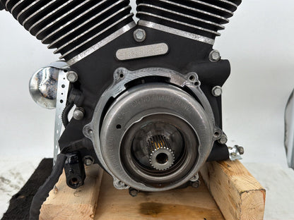 2007 - 2011 Harley-Davidson Touring Street Glide EFI Twin Cam 96 Engine Motor 19261-09