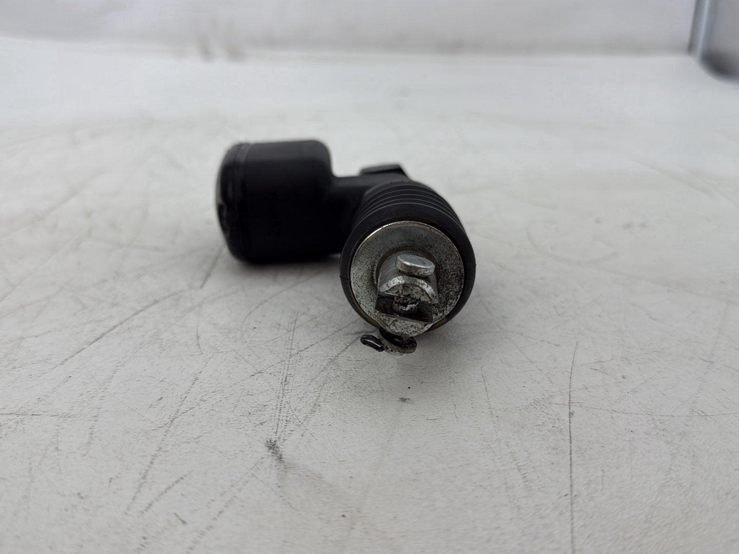 2005 Harley Heritage Softail Classic OEM Rear Brake Master Cylinder Reservoir