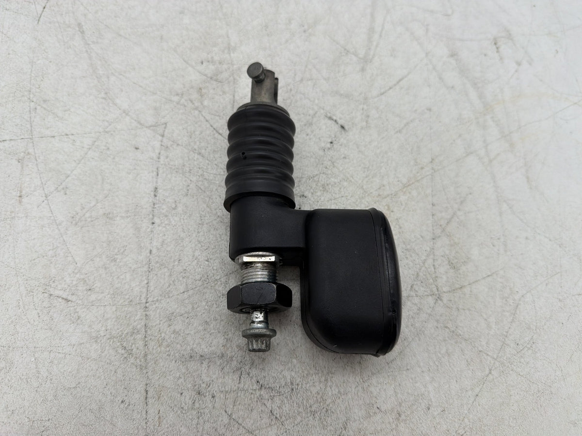 2004 Harley Heritage Softail Classic OEM Rear Brake Master Cylinder Reservoir