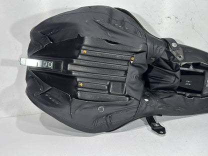 1998 Harley Road King Touring FLHRCI Classic OEM Passenger Rider Driver Seat Saddle