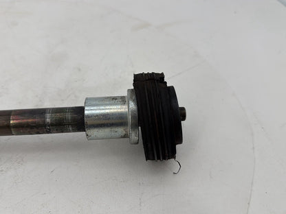 1999 - 2006 Harley-Davidson Touring Electra Glide Rear Fork Swingarm Pivot Bolt Shaft 47505-02
