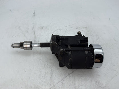 2003 Harley Electra Glide Touring Ultra FLHTCUI OEM Engine Starter Motor