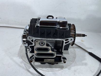 2010 Harley Street Glide Touring FLHX OEM 6 Speed Transmission Gearbox