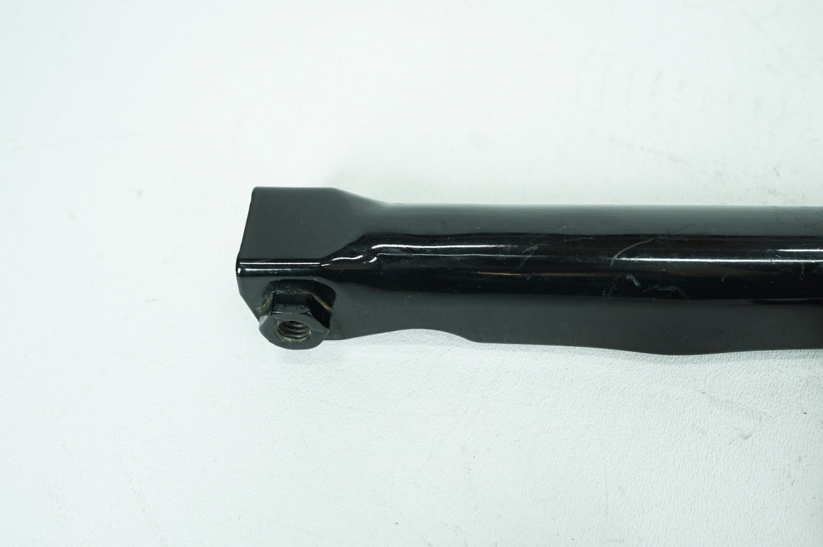 2003 Harley Softail FLSTFI Fat Boy OEM Seat Bracket Mount Support Mounting