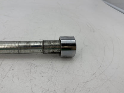 2007 - 2012 Harley-Davidson Touring Electra Glide Ultra Front Wheel Axle Bolt Shaft 	41547-07A