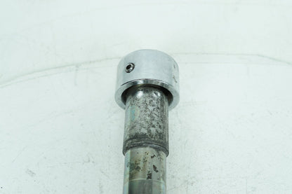 2007 - 2011 Harley-Davidson Touring Electra Screamin Eagle Front Wheel Axle Bolt Shaft 43364-00