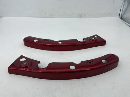 2013 Harley Street Glide Touring FLHX OEM Rear Left Right Fender Struts Bracket