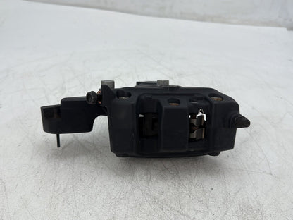 2010 Harley Street Glide Touring FLHX OEM Rear Back Brake Caliper w/ Bracket