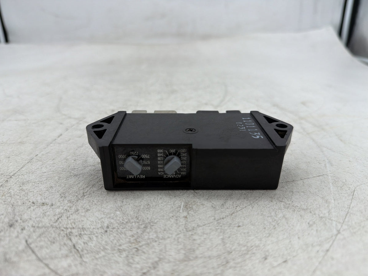 2002 Harley Dyna Wide Glide FXDWG OEM Ignition Computer Module Igniter CDI