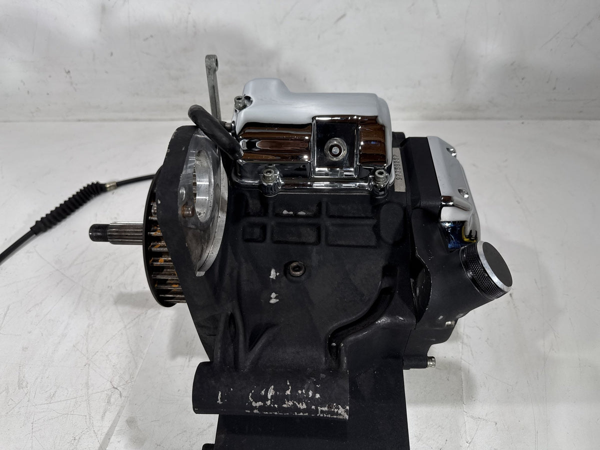 1997 Harley Electra Glide Touring Ultra OEM 5 Speed Transmission Gearbox 88K