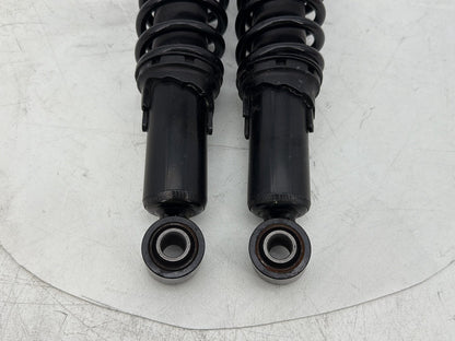 2008 Harley Electra Glide Touring Ultra FLHTCUI OEM Rear Left Right Shock Absorbers