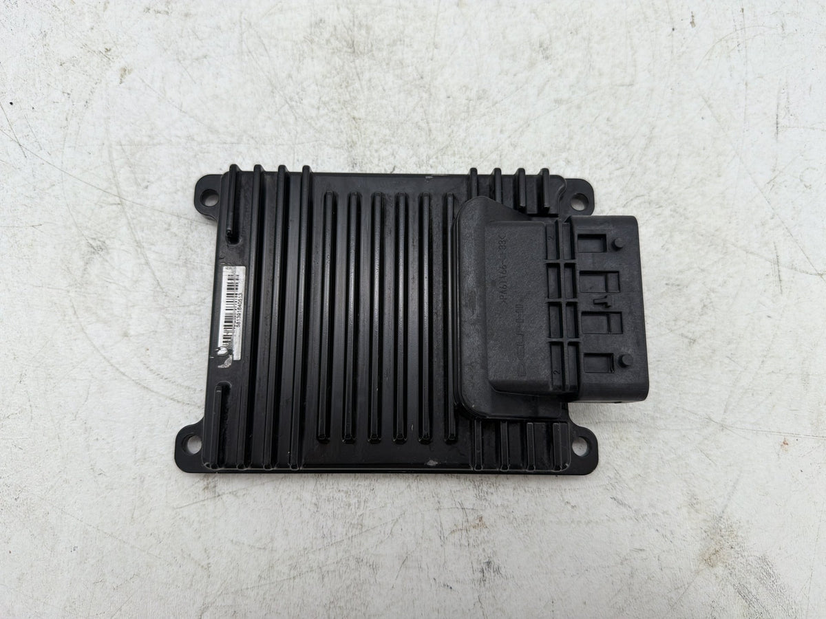 2010 Harley Street Glide Touring FLHX OEM Engine Control Module Brain ECU ECM