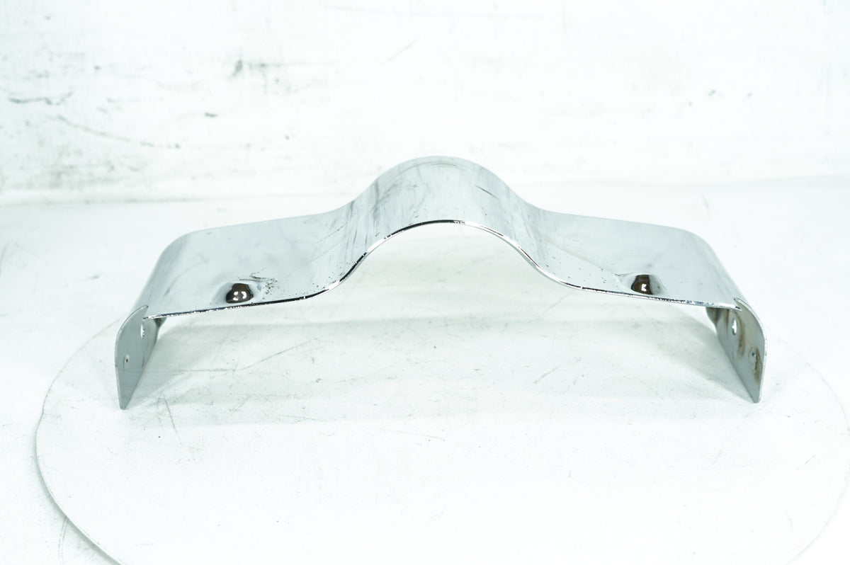 2000 Harley FLHTCUI Electra Glide Ultra Front Lower Fairing Outer Skirt 58208-96