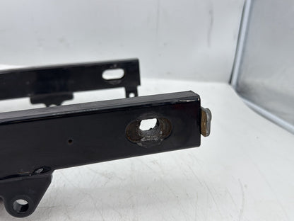 2005 Harley Dyna FXDWG Wide Glide OEM Rear Fork Swingarm Swing Arm