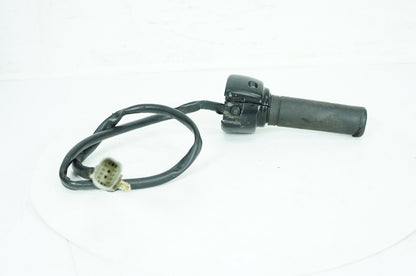 2007 - 2013 Harley-Davidson Softail Heritage Classic Left Turn Signal Headlight Switches Controls 71685-06