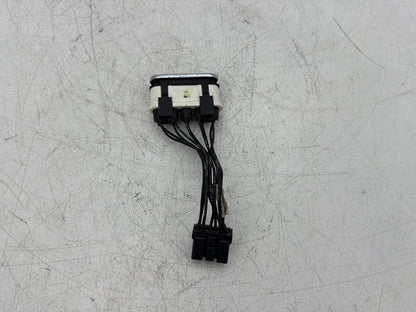 2006 Harley Electra Glide Touring Classic FLHTCI OEM Dash Indicator Lamp Wire Plug In