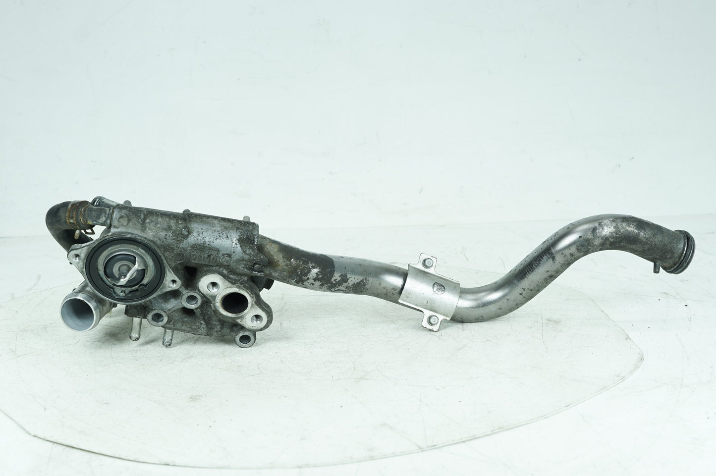 2013 - 2015 Acura ILX  Thermostat Housing