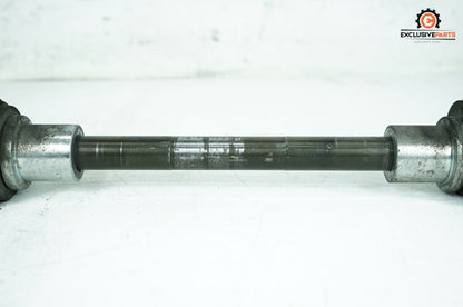 2007 - 2011 Harley-Davidson Touring Electra Glide Ultra Rear Fork Swingarm Pivot Bolt Shaft 47505-02