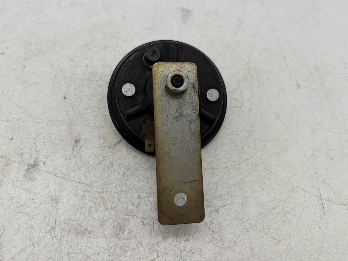 1991 Harley Sportster 883 Deluxe XLH883 OEM Signal Horn Klaxon Beep