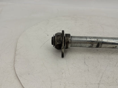 1999 - 2006 Harley-Davidson Touring Electra Glide Rear Wheel Axle Bolt Shaft 41056-02