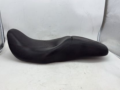 2007 Harley Street Glide Touring FLHX OEM Passenger Rider Driver Seat Saddle