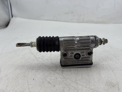 2001 Harley Sportster 883 Hugger XLH883 OEM Rear Brake Master Cylinder Reservoir