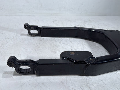 2006 Harley Touring FLHTCI Electra Glide Classic OEM Rear Fork Swingarm Swing Arm
