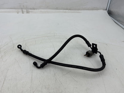 97 Harley Softail FLSTC Heritage Classic OEM Rear Brake Hose Line Pipe 40957-87C