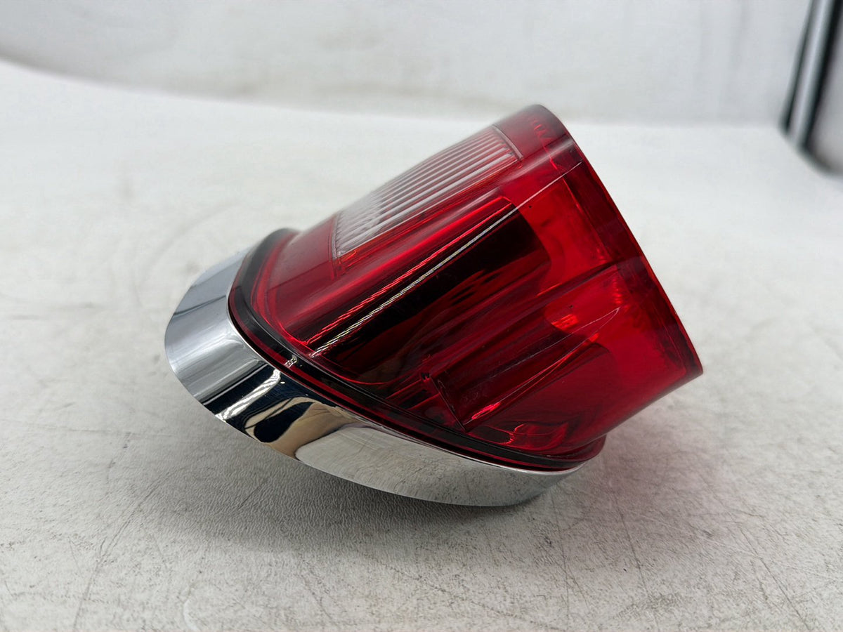 2003 Harley Electra Glide Touring FLHTI OEM Rear Brake Taillight Tail Lamp