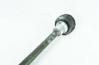 2002 Harley Touring FLHRCI Road King Classic OEM Rear Fork Swingarm Pivot Bolt Shaft