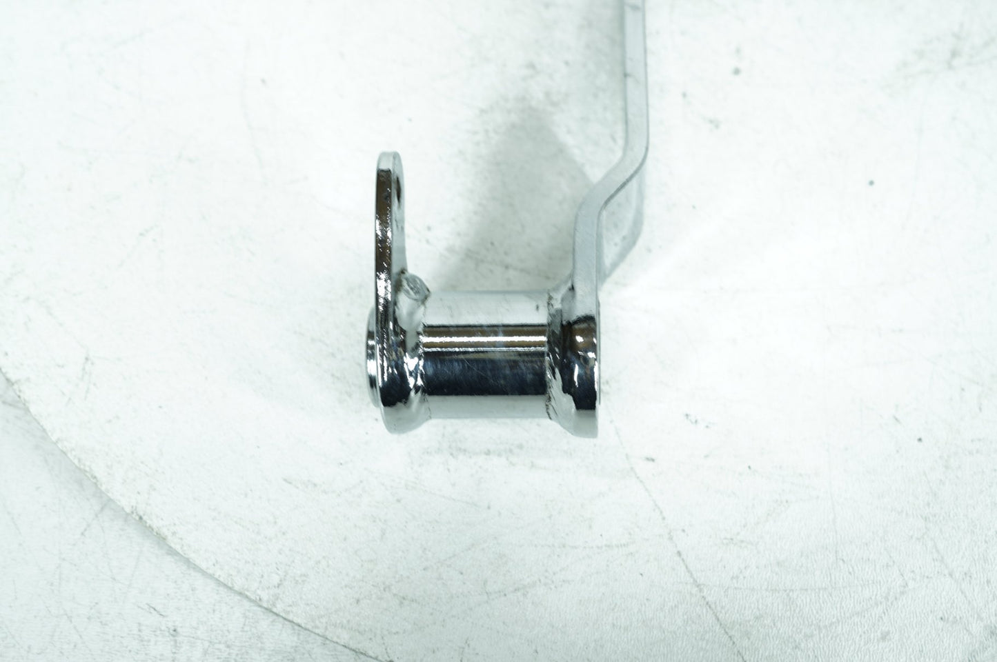 1984 - 1998 Harley-Davidson Touring Electra Glide Ultra Foot Brake Control Lever Pedal 42407-02