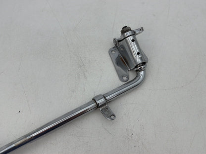 1984 - 1998 Harley-Davidson Touring Electra Glide Classic Left Side Jiffy Kick Stand 50075-91A