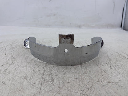 2015 Harley Road Glide Touring FLTRXS OEM Rear Saddlebag to Fender Mount Bracket 91140-09