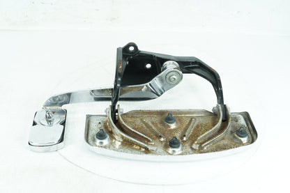1999 - 2006 Harley-Davidson Softail Fat Boy Right Driver 1 Floorboard Foot Rest 42431-00