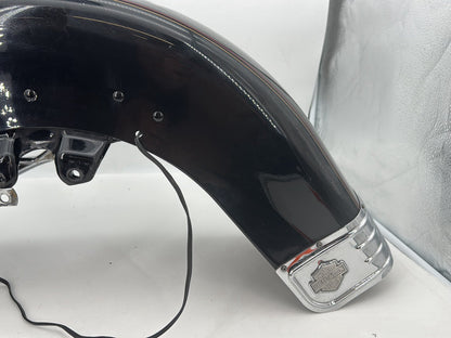 1999 - 2006 Harley-Davidson Touring Electra Glide Classic Front Wheel Fender Shell Panel 59093-00B