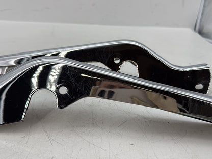 2005 Harley Touring FLHRCI Road King Classic OEM Rear Left Right Fender Struts Bracket