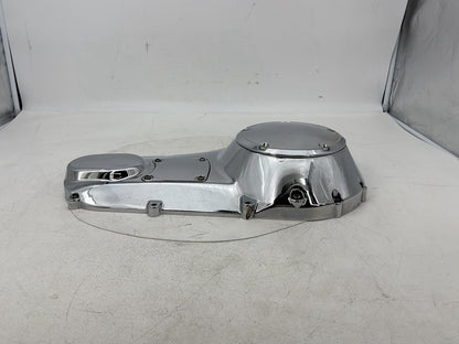 1999 - 2006 Harley-Davidson Touring Electra Glide Ultra Outer Primary Clutch Cover 60672-98