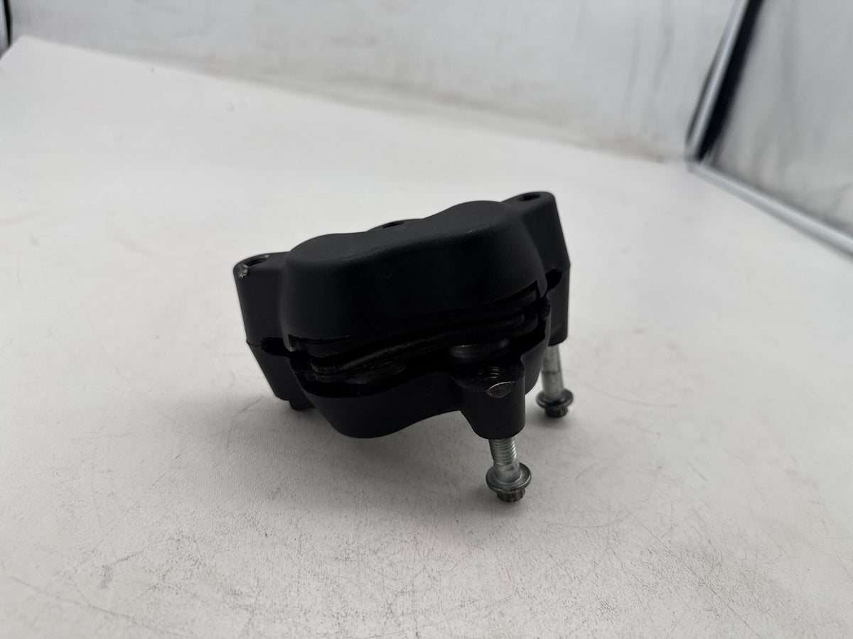 2014 Harley Softail Slim FLS OEM Front Left 1 Brake Caliper